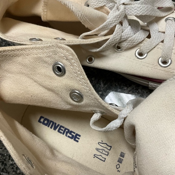 Converse High Tops - Picture 5 of 5